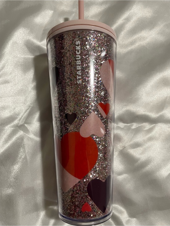 Starbucks Accessories - STARBUCKS: Tumbler